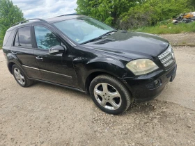 Mercedes-Benz ML 280 Ml280cdi-190ks-2006god-4matik | Mobile.bg    3