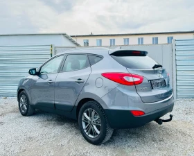 Hyundai IX35 FACELIFT* NAVI | Mobile.bg    4