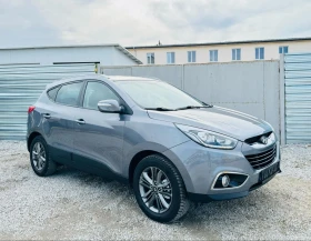 Hyundai IX35 FACELIFT* NAVI | Mobile.bg    3