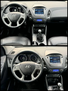 Hyundai IX35 FACELIFT* NAVI | Mobile.bg    9