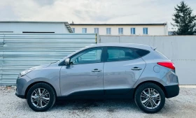 Hyundai IX35 FACELIFT* NAVI | Mobile.bg    6