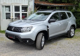 Dacia Duster 1.6i 114hp LPG Navi - 21900 лв. - 73886743 2