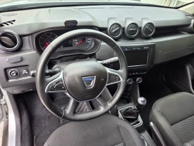 Dacia Duster 1.6i 114hp LPG Navi - 21900 лв. - 73886743 7