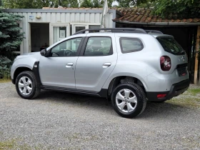 Dacia Duster 1.6i 114hp LPG Navi - 21900 лв. - 73886743 4