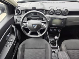 Dacia Duster 1.6i 114hp LPG Navi - 21900 лв. - 73886743 8