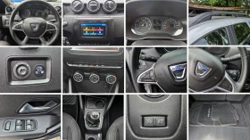 Dacia Duster 1.6i 114hp LPG Navi - 21900 лв. - 73886743 9