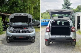 Dacia Duster 1.6i 114hp LPG Navi - 21900 лв. - 73886743 13