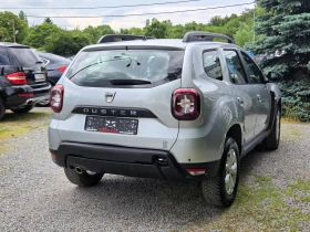 Dacia Duster 1.6i 114hp LPG Navi - 21900 лв. - 73886743 6