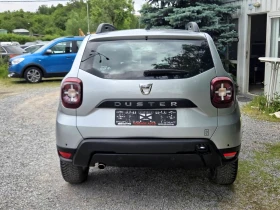 Dacia Duster 1.6i 114hp LPG Navi - 21900 лв. - 73886743 5