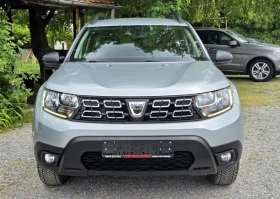 Dacia Duster 1.6i 114hp LPG Navi - 21900 лв. - 73886743 3