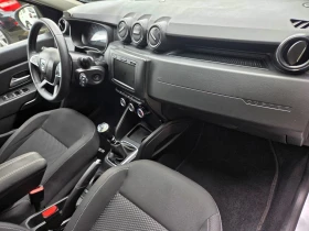 Dacia Duster 1.6i 114hp LPG Navi - 21900 лв. - 73886743 11