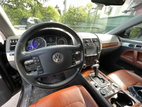 Обява за продажба на VW Touareg v10 ~15 200 лв. - изображение 4