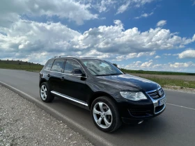 Обява за продажба на VW Touareg v10 ~15 200 лв. - изображение 1