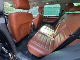 Обява за продажба на VW Touareg v10 ~15 200 лв. - изображение 6