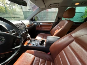 Обява за продажба на VW Touareg v10 ~15 200 лв. - изображение 5