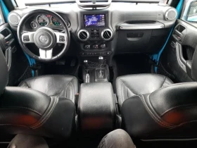 Jeep Wrangler UNLIMITED SAHARA - 24900 лв. - 12308725 8
