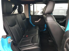 Jeep Wrangler UNLIMITED SAHARA - 24900 лв. - 12308725 10