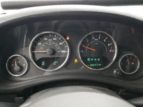 Jeep Wrangler UNLIMITED SAHARA - 24900 лв. - 12308725 7