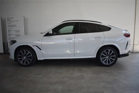     BMW X6 xDrive30d