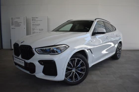     BMW X6 xDrive30d