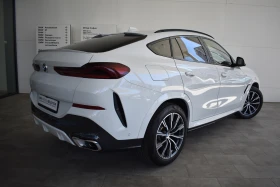     BMW X6 xDrive30d