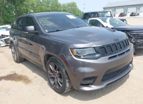 Jeep Grand cherokee SRT* * ALPINE* M.* 8ZF* *  | Mobile.bg    6