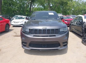     Jeep Grand cherokee SRT* * ALPINE* M.* 8ZF* * 