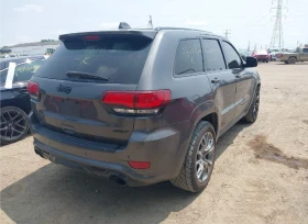 Jeep Grand cherokee SRT* * ALPINE* M.* 8ZF* *  | Mobile.bg    5