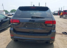 Jeep Grand cherokee SRT* * ALPINE* M.* 8ZF* *  | Mobile.bg    4