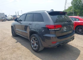 Jeep Grand cherokee SRT* * ALPINE* M.* 8ZF* *  | Mobile.bg    3