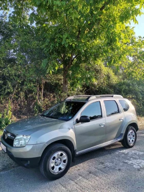 Обява за продажба на Dacia Duster 1.5DCI ~14 100 лв. - изображение 1