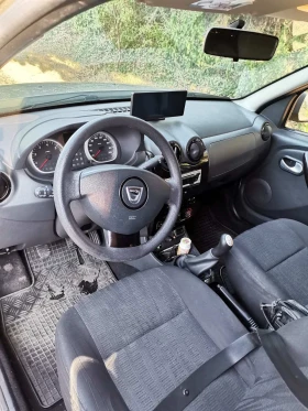 Обява за продажба на Dacia Duster 1.5DCI ~14 100 лв. - изображение 3
