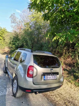 Обява за продажба на Dacia Duster 1.5DCI ~14 100 лв. - изображение 2