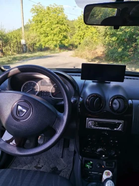 Обява за продажба на Dacia Duster 1.5DCI ~14 100 лв. - изображение 4