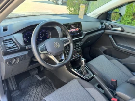 Обява за продажба на VW T-Cross Life Plus 1.5 TSI OPF DSG ~48 200 лв. - изображение 10
