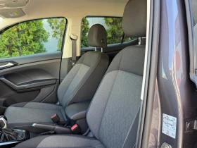 VW T-Cross Life Plus 1.5 TSI OPF DSG, снимка 5
