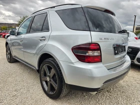 Обява за продажба на Mercedes-Benz ML 320 CDI, 224к.с., Edition  ~15 900 лв. - изображение 5