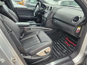 Обява за продажба на Mercedes-Benz ML 320 CDI, 224к.с., Edition  ~15 900 лв. - изображение 8