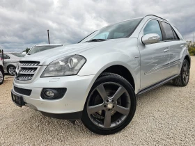 Mercedes-Benz ML 320 CDI, 224к.с., Edition 