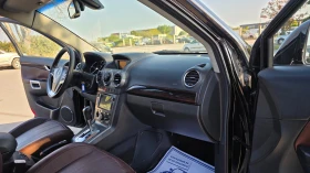 Opel Antara УНИКАТ/FACE LIFT - 9499 лв. / 4856.76 € - 71863172 13