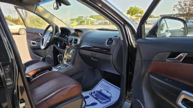Opel Antara УНИКАТ/FACE LIFT - 9499 лв. / 4856.76 € - 71863172 12