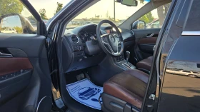 Opel Antara УНИКАТ/FACE LIFT - 9499 лв. / 4856.76 € - 71863172 6