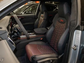 Обява за продажба на Audi RSQ8 RS Q8 performance 4.0 TFSI quattro ~ 152 398 EUR - изображение 3