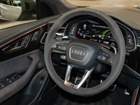 Обява за продажба на Audi RSQ8 RS Q8 performance 4.0 TFSI quattro ~ 152 398 EUR - изображение 5