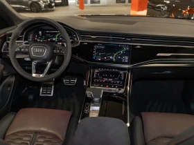 Обява за продажба на Audi RSQ8 RS Q8 performance 4.0 TFSI quattro ~ 152 398 EUR - изображение 4