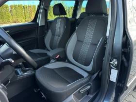 Skoda Yeti 2.0 TDI* 4X4* DSG 150 kc.TOP FULL ШВЕЙЦАРИЯ , снимка 9