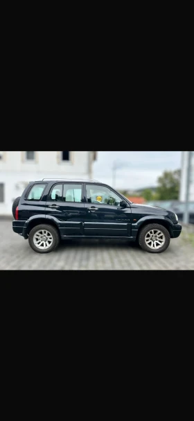 Suzuki Grand vitara - 12500 лв. / 6391.15 € - 32630119 4