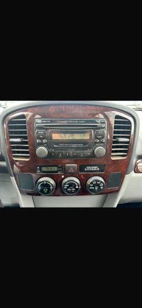 Suzuki Grand vitara - 12500 лв. / 6391.15 € - 32630119 8