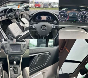 VW Tiguan 2.0 TDI 4motion R-Line Head up 360 камера - 35900 лв. / 18355.38 € - 79794875 5