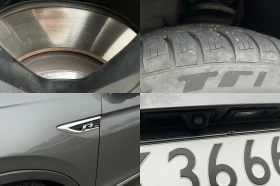 VW Tiguan 2.0 TDI 4motion R-Line Head up 360 камера - 35900 лв. / 18355.38 € - 79794875 6